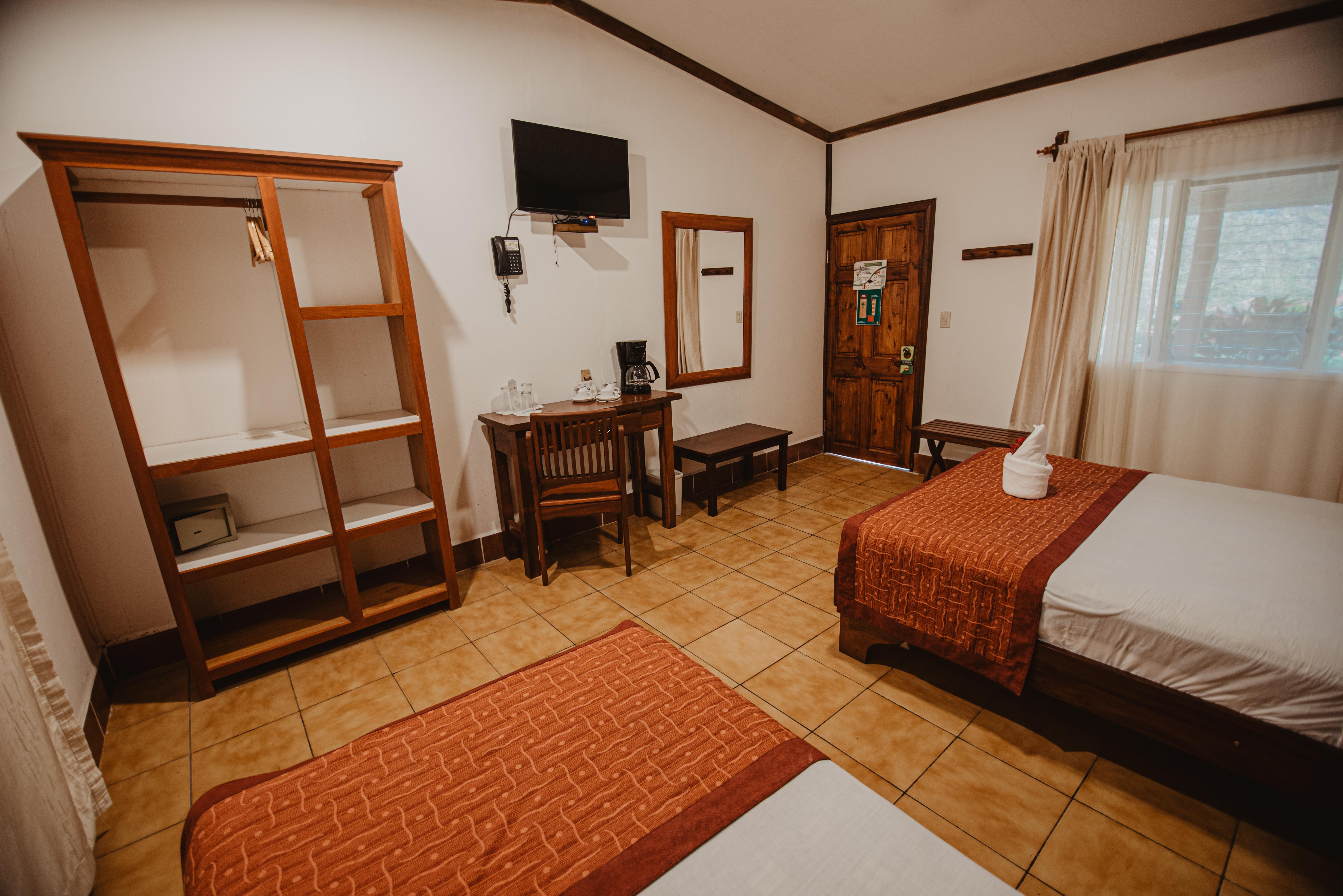 Hacienda Guachipelin Volcano Ranch Hotel & Hot Springs Liberia Bagian luar foto