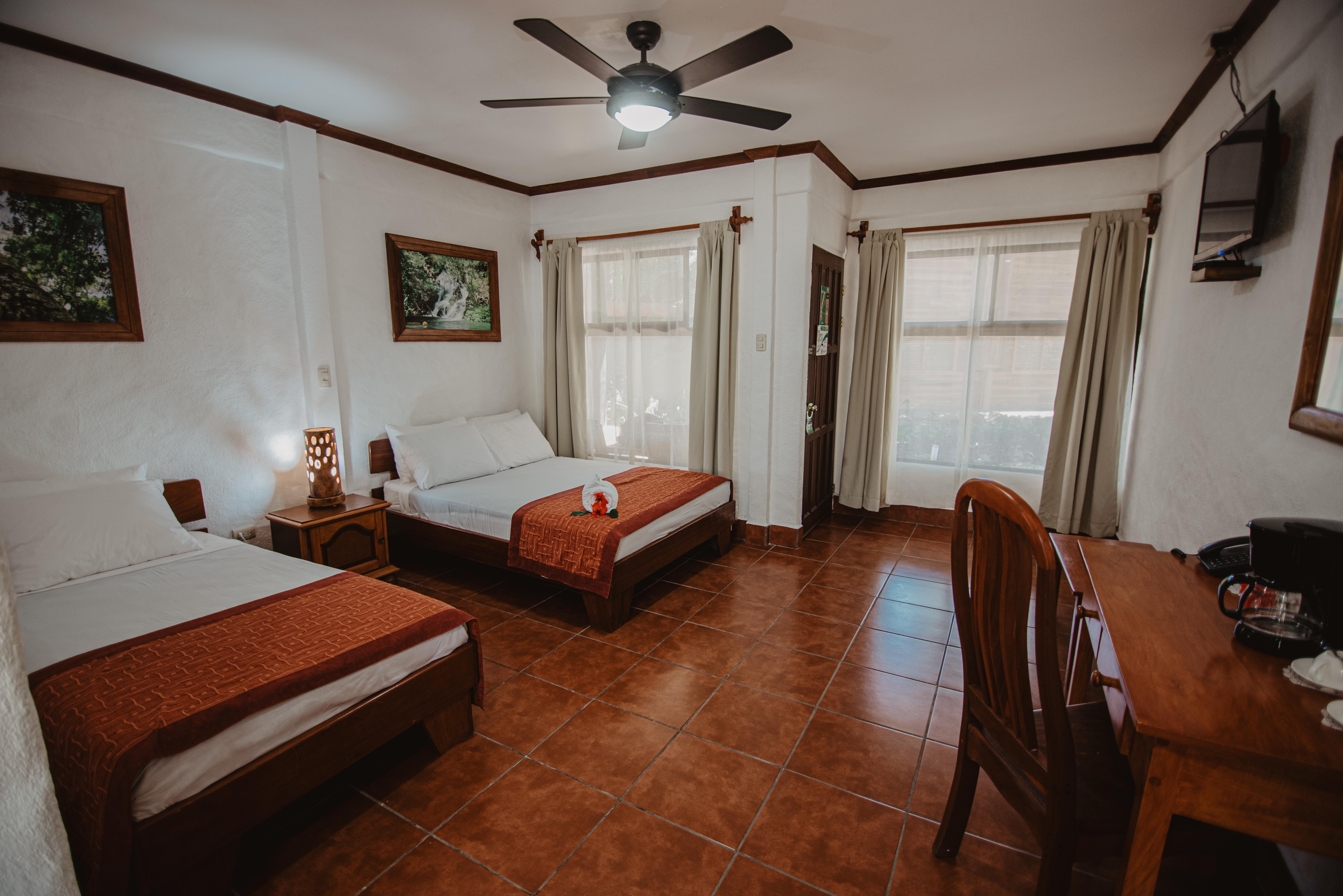 Hacienda Guachipelin Volcano Ranch Hotel & Hot Springs Liberia Bagian luar foto