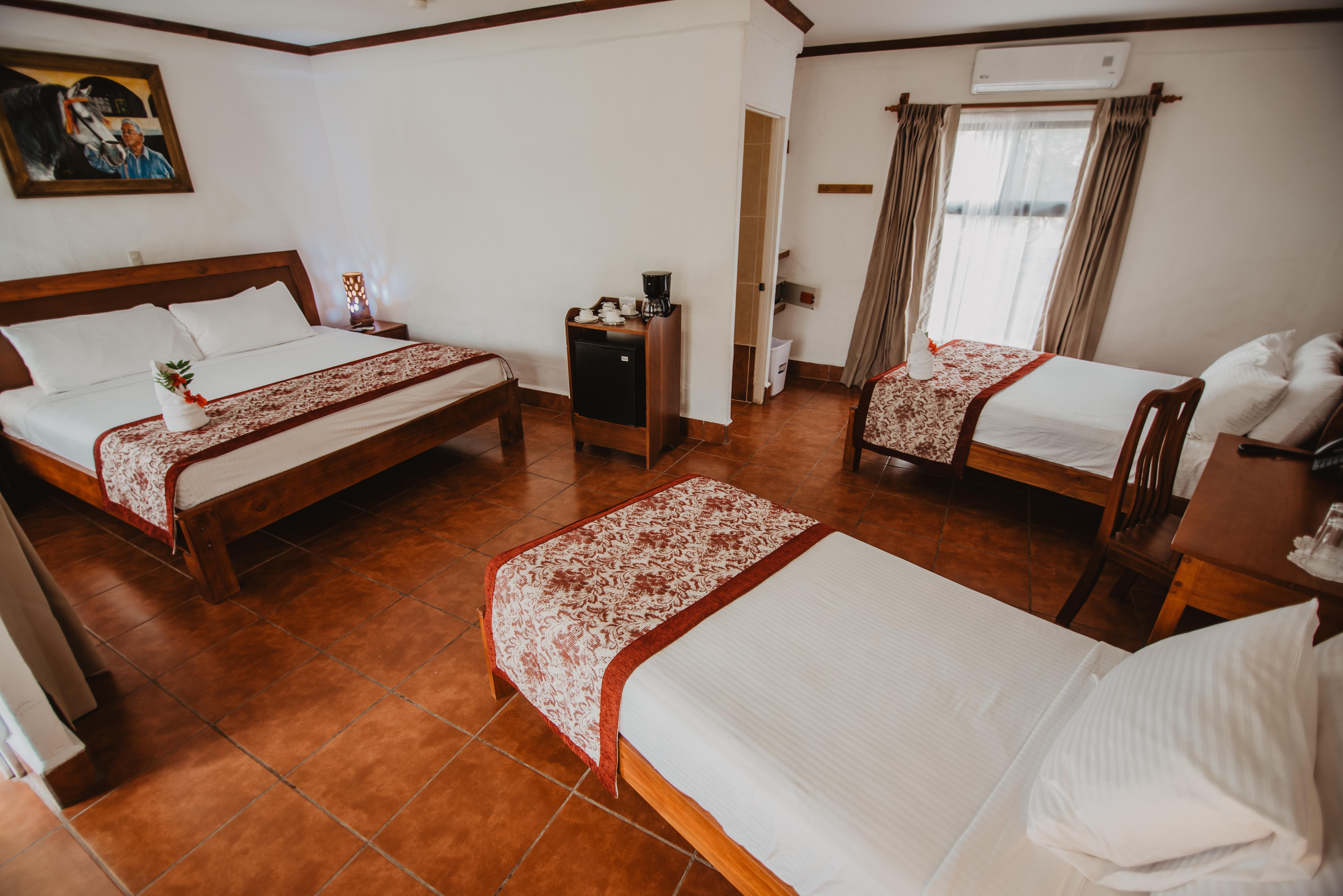Hacienda Guachipelin Volcano Ranch Hotel & Hot Springs Liberia Bagian luar foto