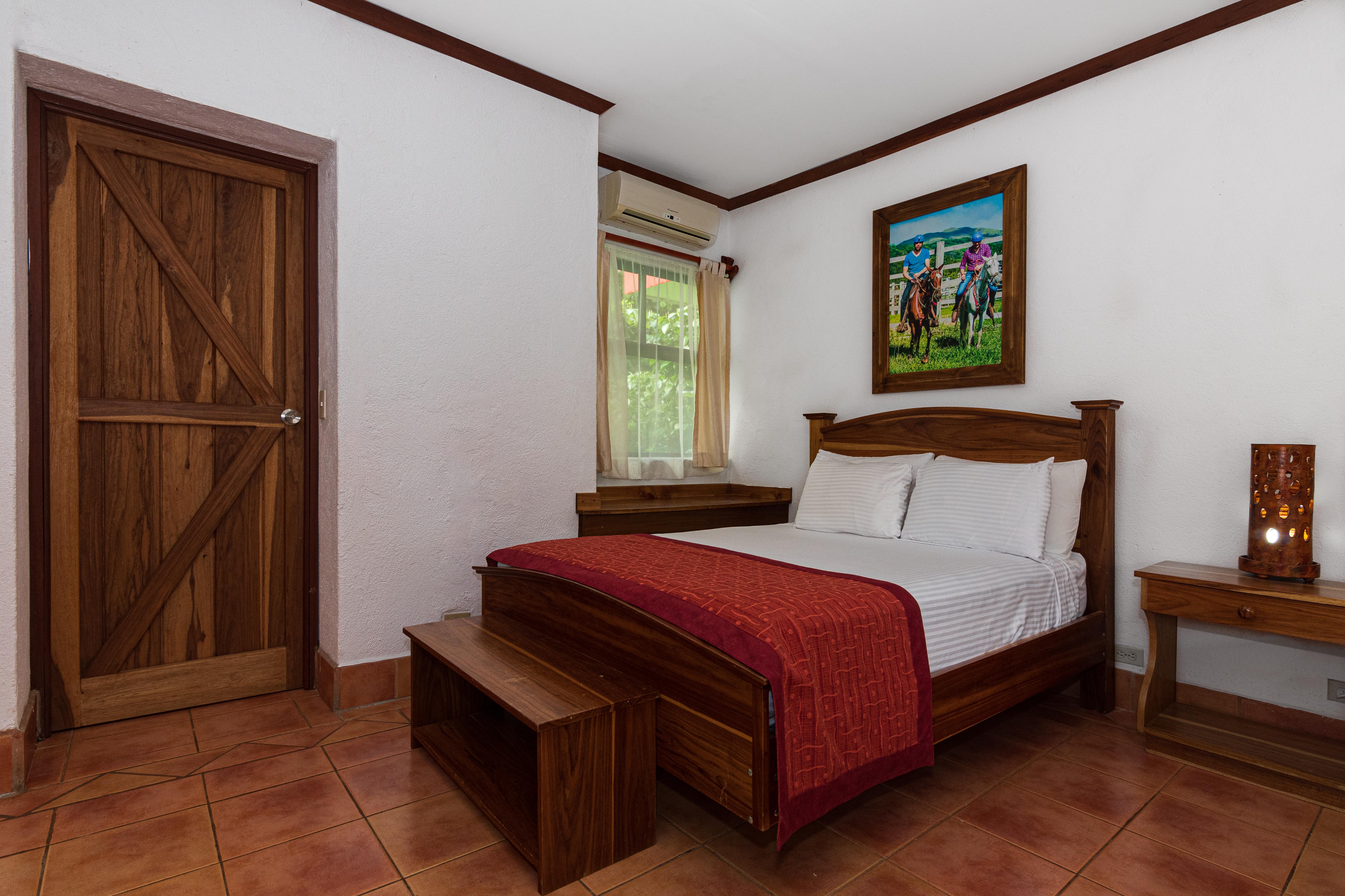 Hacienda Guachipelin Volcano Ranch Hotel & Hot Springs Liberia Bagian luar foto