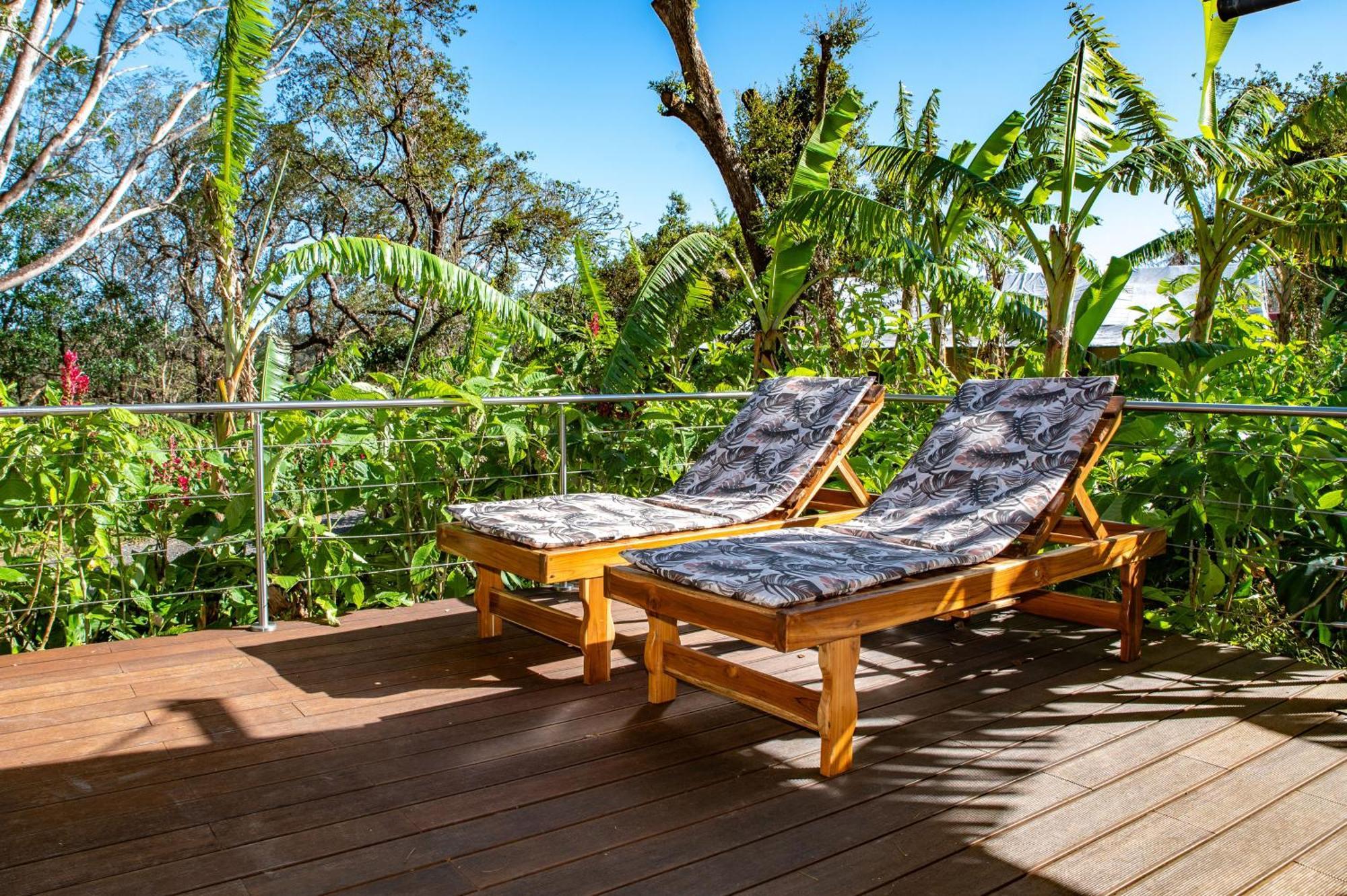 Hacienda Guachipelin Volcano Ranch Hotel & Hot Springs Liberia Bagian luar foto